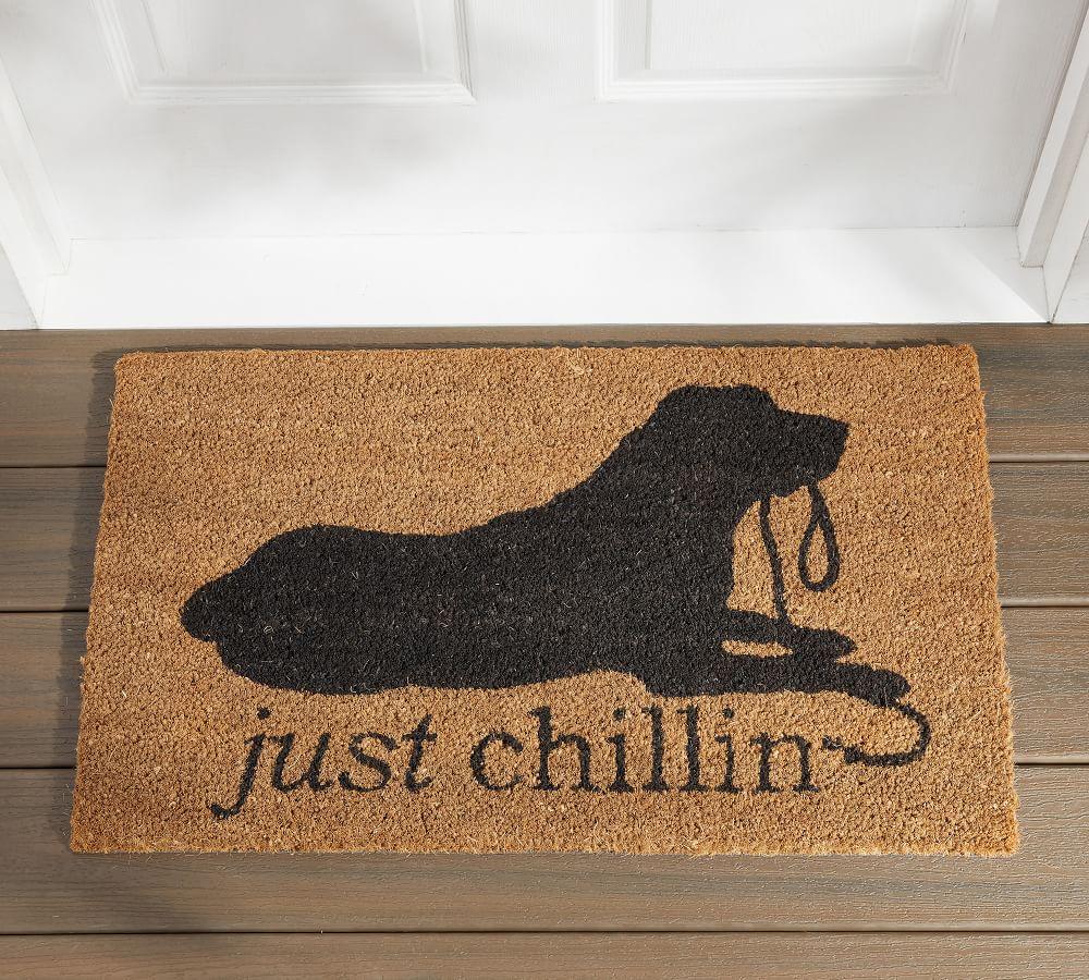 Dog themed doormats clearance australia